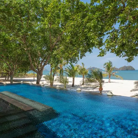 Four Seasons Resort Langkawi-3